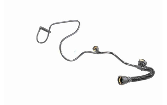 Hose, crankcase breather Original VAICO Quality, Image 4