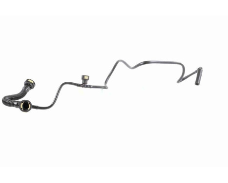 Hose, crankcase breather Original VAICO Quality, Image 7