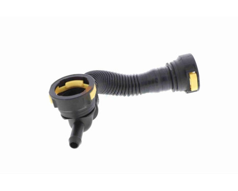 Hose, crankcase breather Original VAICO Quality, Image 4