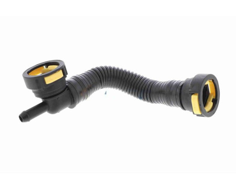 Hose, crankcase breather Original VAICO Quality, Image 5