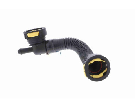 Hose, crankcase breather Original VAICO Quality, Image 6