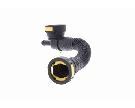 Hose, crankcase breather Original VAICO Quality, Image 7