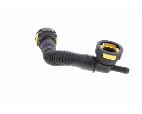 Hose, crankcase breather Original VAICO Quality, Image 10