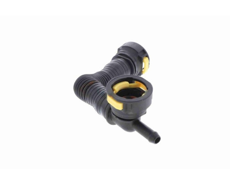 Hose, crankcase breather Original VAICO Quality, Image 11
