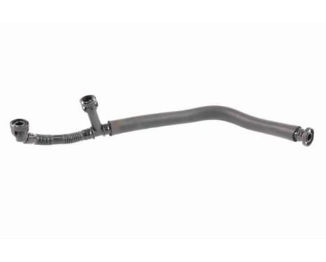 Hose, crankcase breather Original VAICO Quality, Image 4