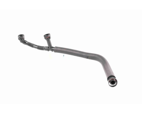 Hose, crankcase breather Original VAICO Quality, Image 5