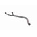 Hose, crankcase breather Original VAICO Quality, Thumbnail 5