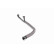 Hose, crankcase breather Original VAICO Quality, Thumbnail 6