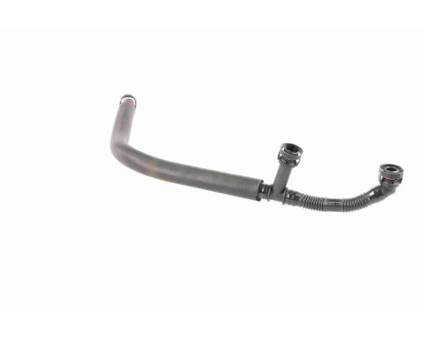 Hose, crankcase breather Original VAICO Quality, Image 9