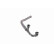 Hose, crankcase breather Original VAICO Quality, Thumbnail 10