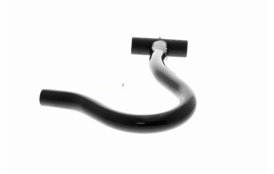 Hose, crankcase breather Original VAICO Quality, Image 4