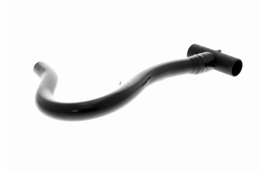 Hose, crankcase breather Original VAICO Quality, Image 5