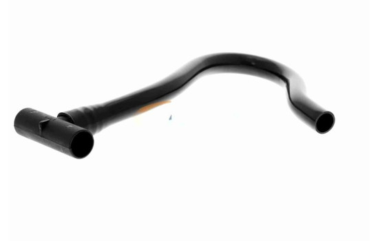 Hose, crankcase breather Original VAICO Quality, Image 9