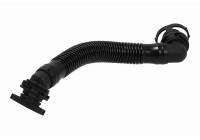 Hose, crankcase breather Original VAICO Quality