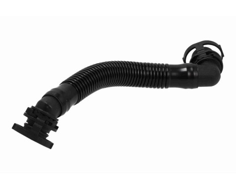 Hose, crankcase breather Original VAICO Quality, Image 3