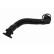 Hose, crankcase breather Original VAICO Quality, Thumbnail 3