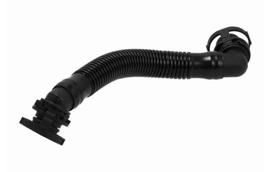 Hose, crankcase breather Original VAICO Quality