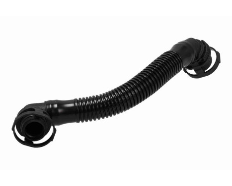 Hose, crankcase breather Original VAICO Quality, Image 4