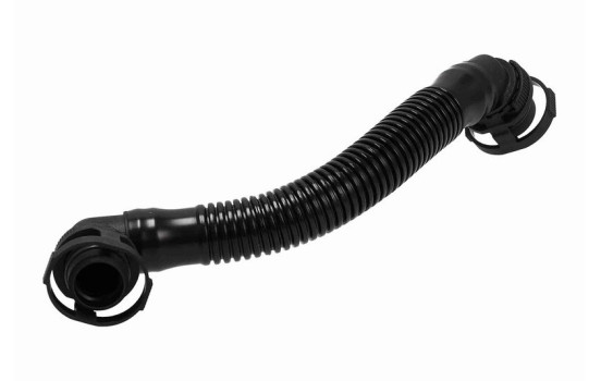 Hose, crankcase breather Original VAICO Quality, Image 2