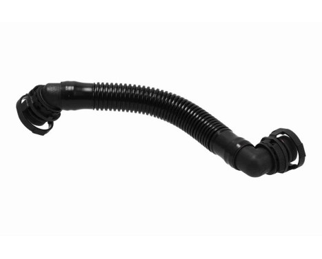 Hose, crankcase breather Original VAICO Quality, Image 5