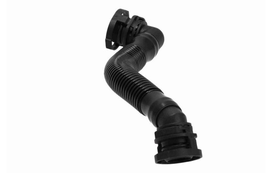 Hose, crankcase breather Original VAICO Quality, Image 6