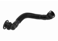 Hose, crankcase breather Original VAICO Quality