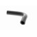 Hose, crankcase breather Q+, original equipment manufacturer quality, Thumbnail 5