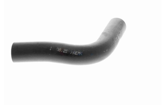 Hose, crankcase breather Q+, original equipment manufacturer quality, Image 5