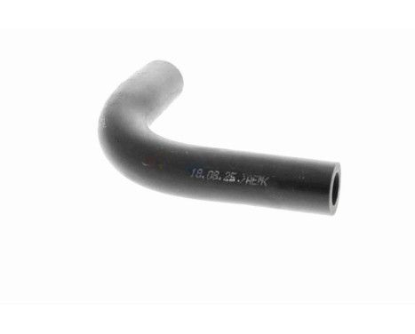 Hose, crankcase breather Q+, original equipment manufacturer quality, Image 9