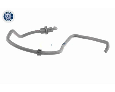 Hose, crankcase breather Q+, original equipment manufacturer quality, Image 5