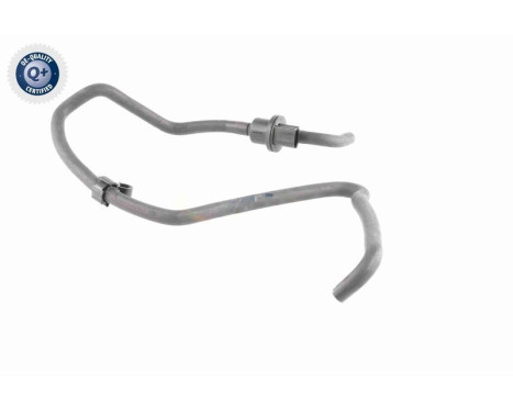 Hose, crankcase breather Q+, original equipment manufacturer quality, Image 6