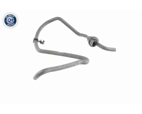 Hose, crankcase breather Q+, original equipment manufacturer quality, Image 7