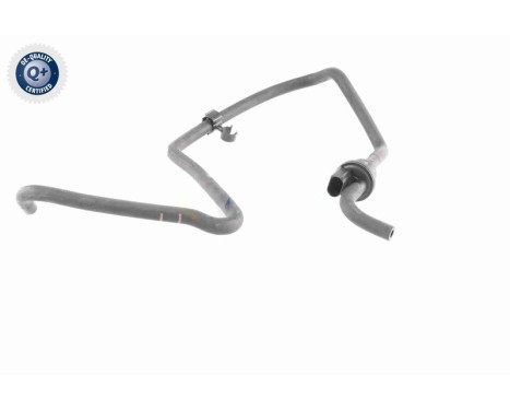 Hose, crankcase breather Q+, original equipment manufacturer quality, Image 8