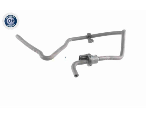 Hose, crankcase breather Q+, original equipment manufacturer quality, Image 9