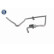 Hose, crankcase breather Q+, original equipment manufacturer quality, Thumbnail 9