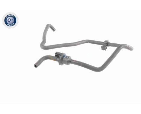 Hose, crankcase breather Q+, original equipment manufacturer quality, Image 10