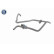 Hose, crankcase breather Q+, original equipment manufacturer quality, Thumbnail 10