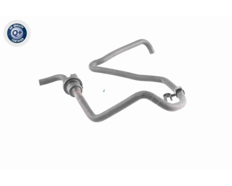 Hose, crankcase breather Q+, original equipment manufacturer quality, Image 11