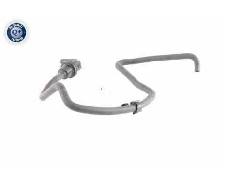 Hose, crankcase breather Q+, original equipment manufacturer quality, Image 12