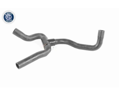 Hose, crankcase breather Q+, original equipment manufacturer quality, Image 5