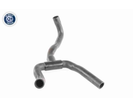 Hose, crankcase breather Q+, original equipment manufacturer quality, Image 11