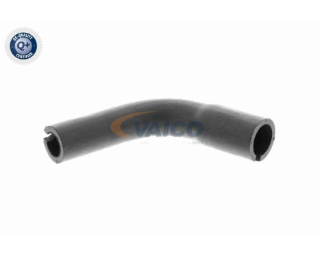 Hose, crankcase breather Q+, original equipment manufacturer quality, Image 4