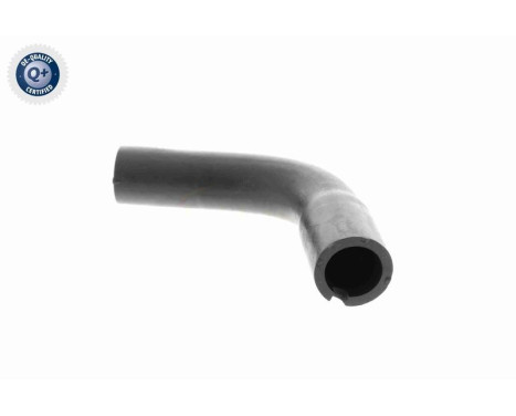Hose, crankcase breather Q+, original equipment manufacturer quality, Image 5