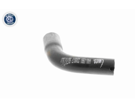 Hose, crankcase breather Q+, original equipment manufacturer quality, Image 9