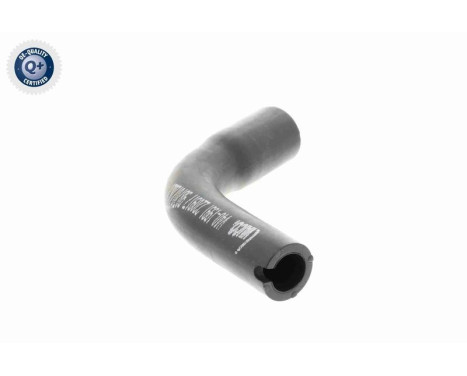 Hose, crankcase breather Q+, original equipment manufacturer quality, Image 10