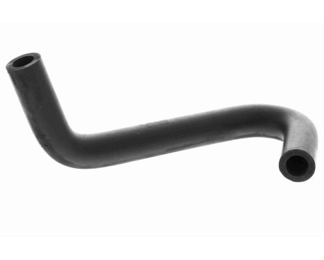 Hose, crankcase breather Q+, original equipment manufacturer quality, Image 3