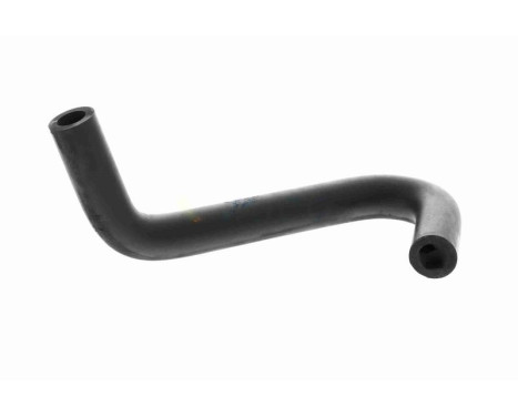 Hose, crankcase breather Q+, original equipment manufacturer quality, Image 4