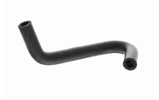 Hose, crankcase breather Q+, original equipment manufacturer quality, Image 2