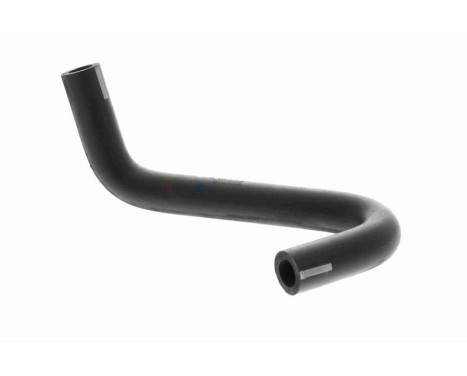 Hose, crankcase breather Q+, original equipment manufacturer quality, Image 5