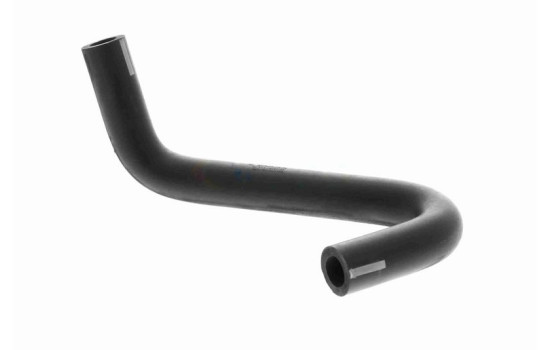 Hose, crankcase breather Q+, original equipment manufacturer quality, Image 3